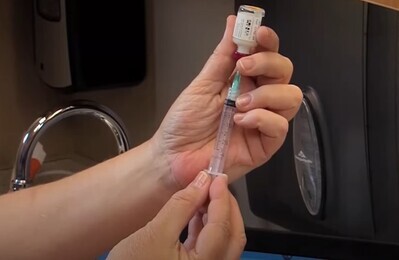 Кодирование Налтрексон в Дегтярске Набор препарата для кодирования в шприц